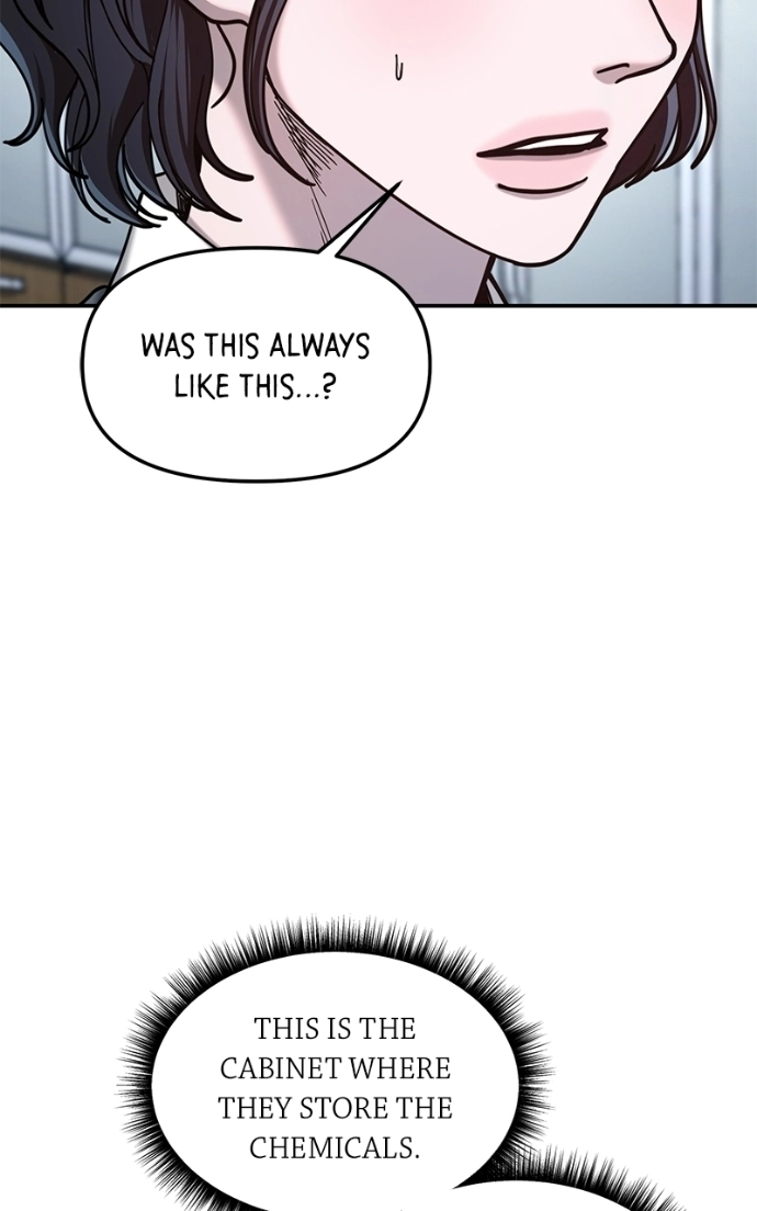 Read Look-Alike Daughter Manga Online