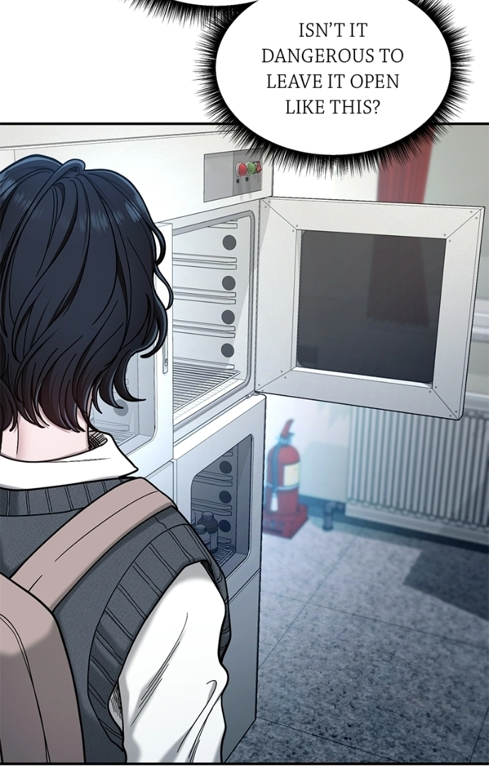 Read Look-Alike Daughter Manga Online