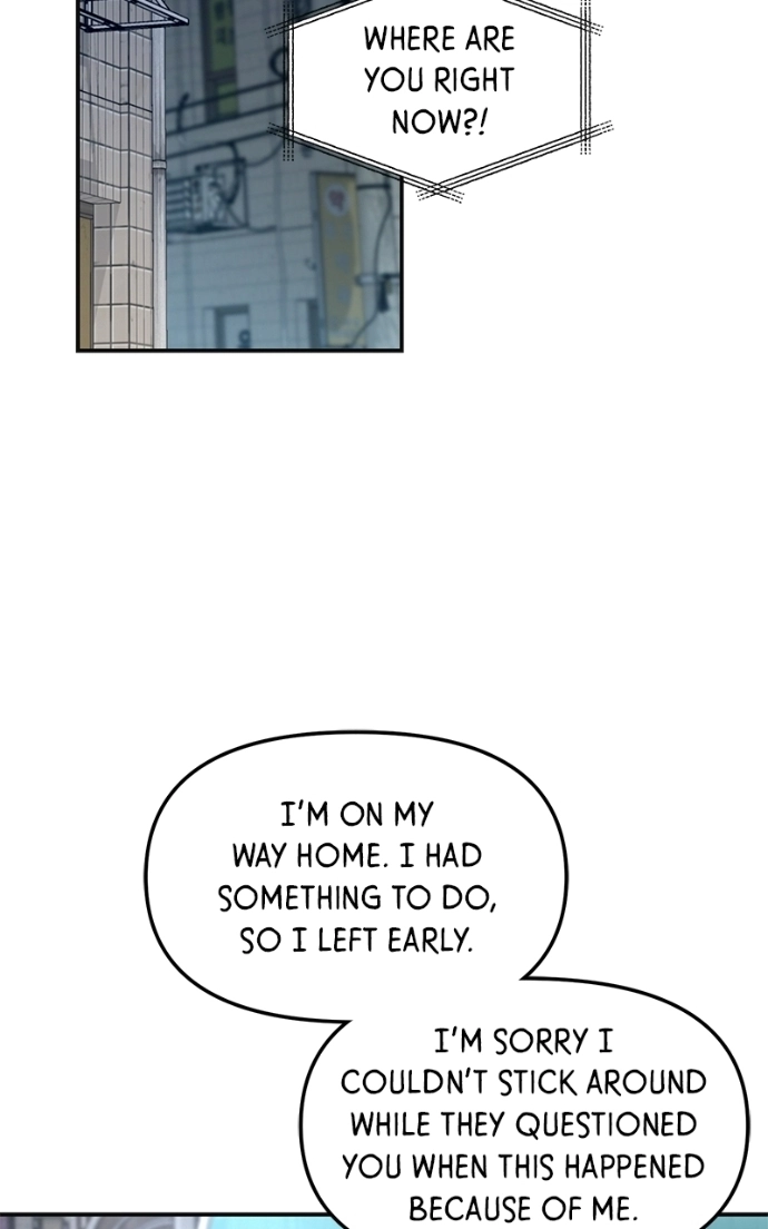 Read Look-Alike Daughter Manga Online