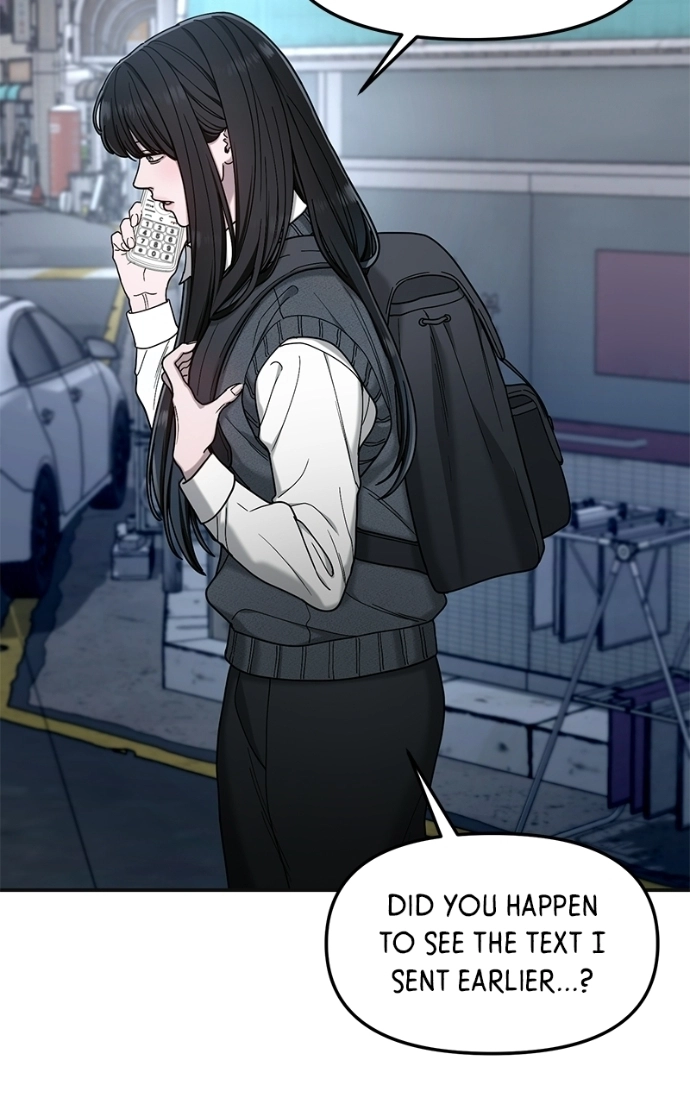 Read Look-Alike Daughter Manga Online