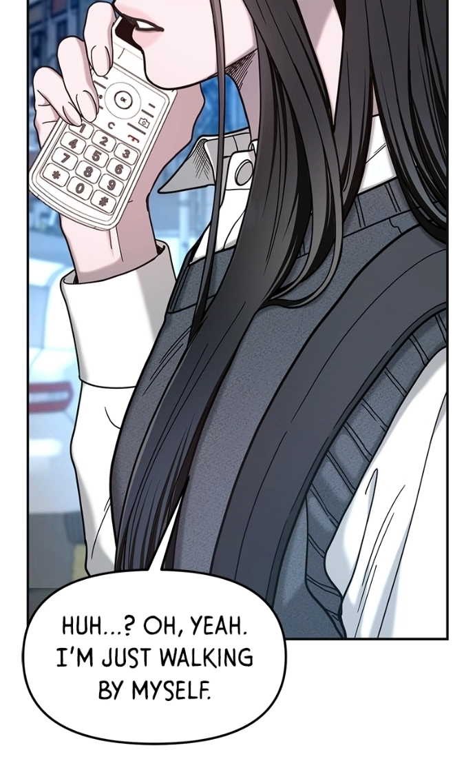 Read Look-Alike Daughter Manga Online