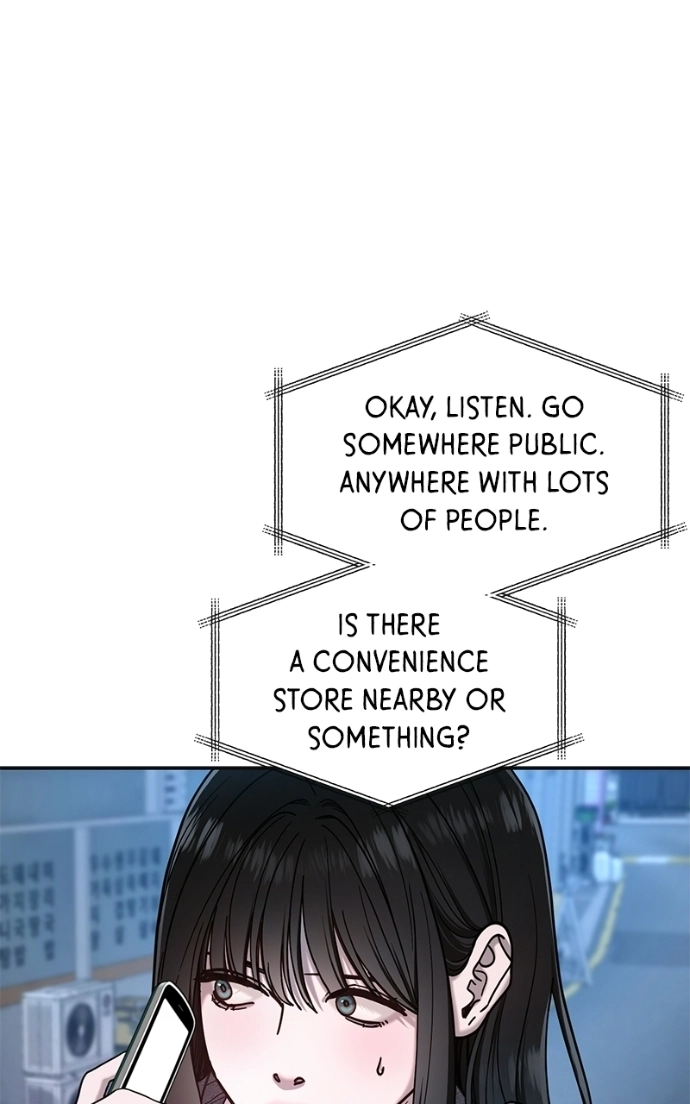 Read Look-Alike Daughter Manga Online
