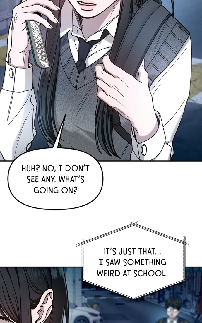 Read Look-Alike Daughter Manga Online