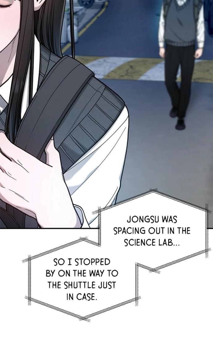 Read Look-Alike Daughter Manga Online