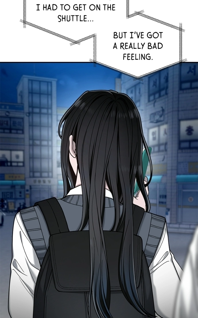 Read Look-Alike Daughter Manga Online