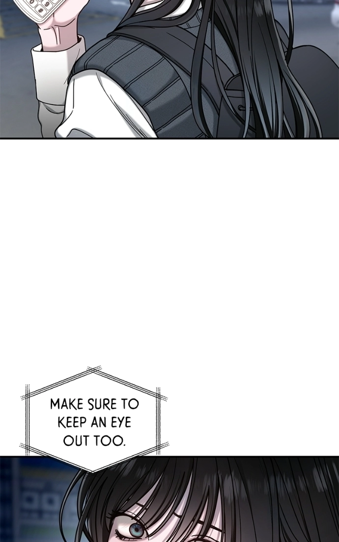Read Look-Alike Daughter Manga Online