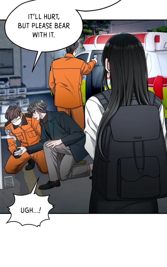 Read Look-Alike Daughter Manga Online