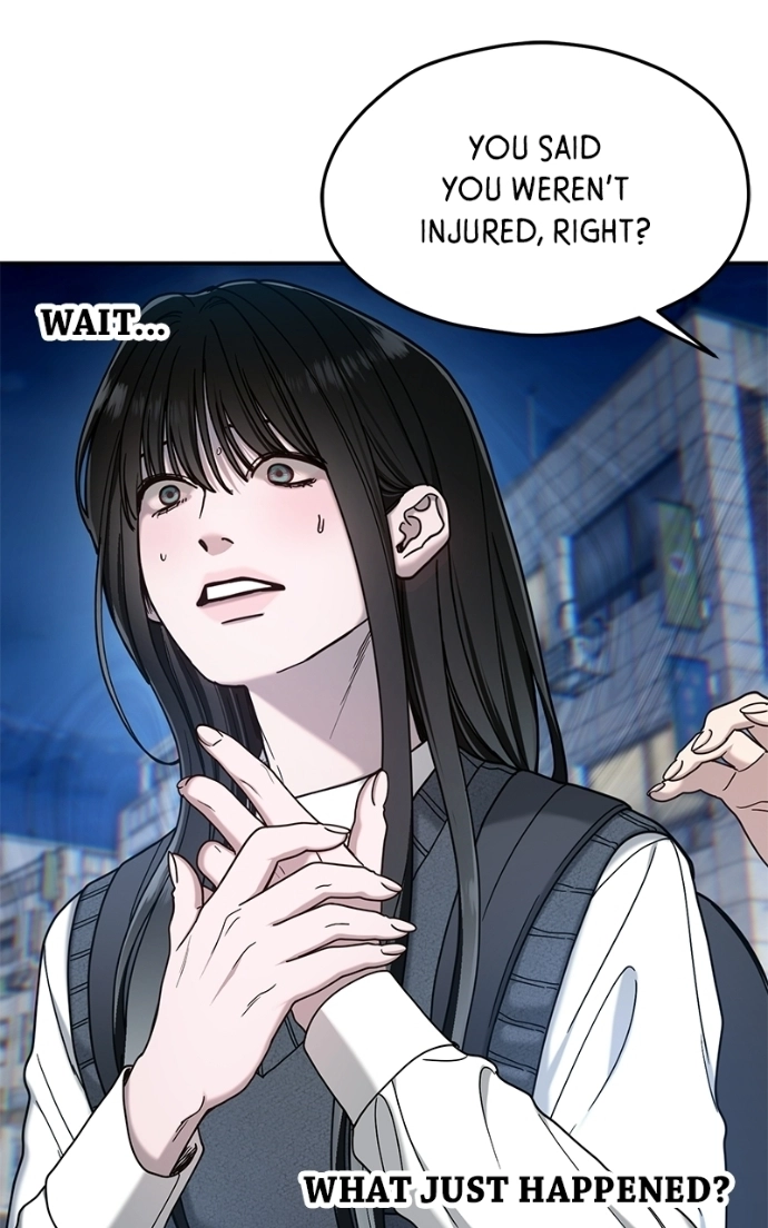 Read Look-Alike Daughter Manga Online