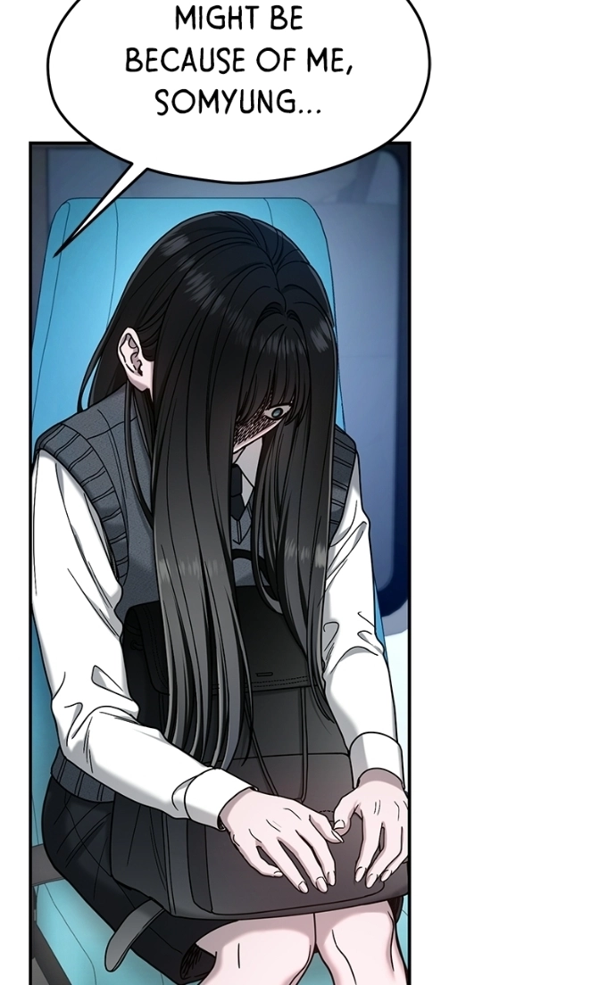 Read Look-Alike Daughter Manga Online