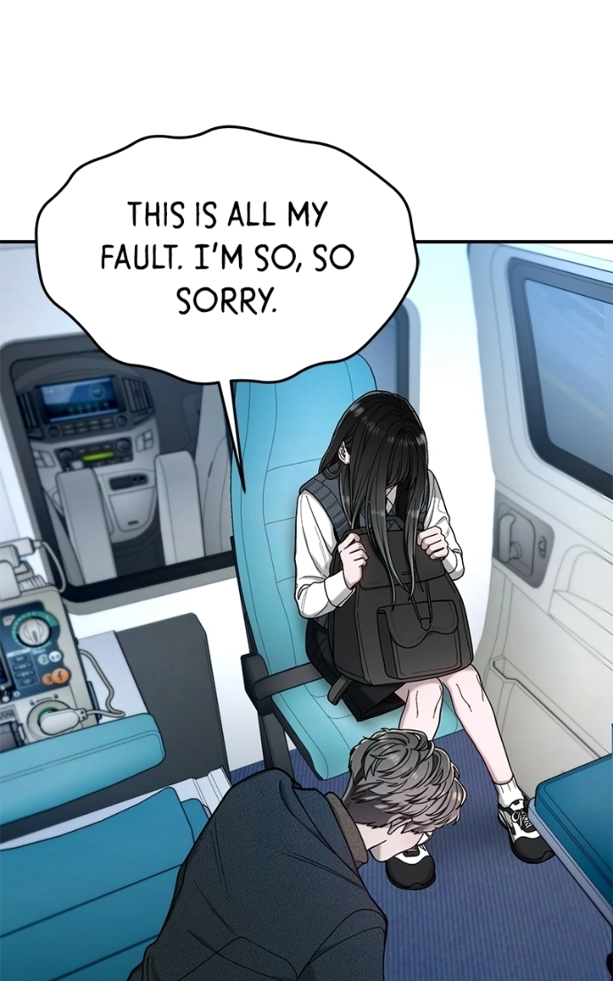 Read Look-Alike Daughter Manga Online