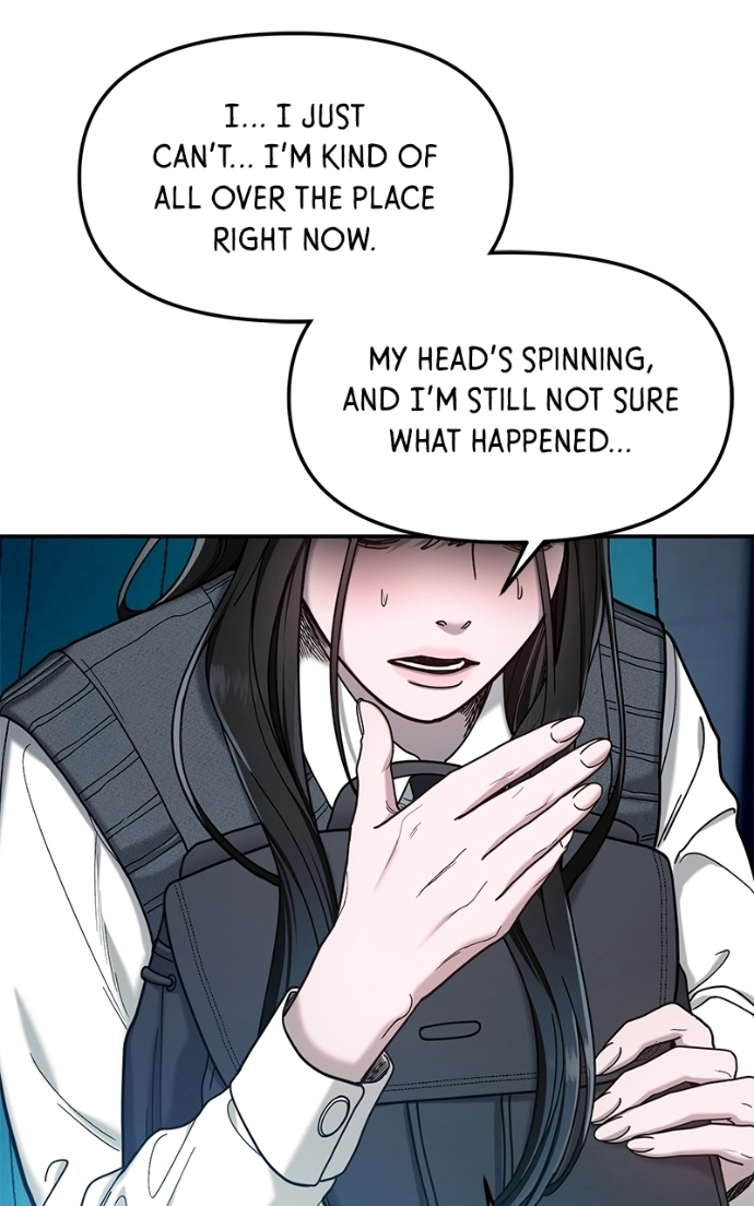 Read Look-Alike Daughter Manga Online