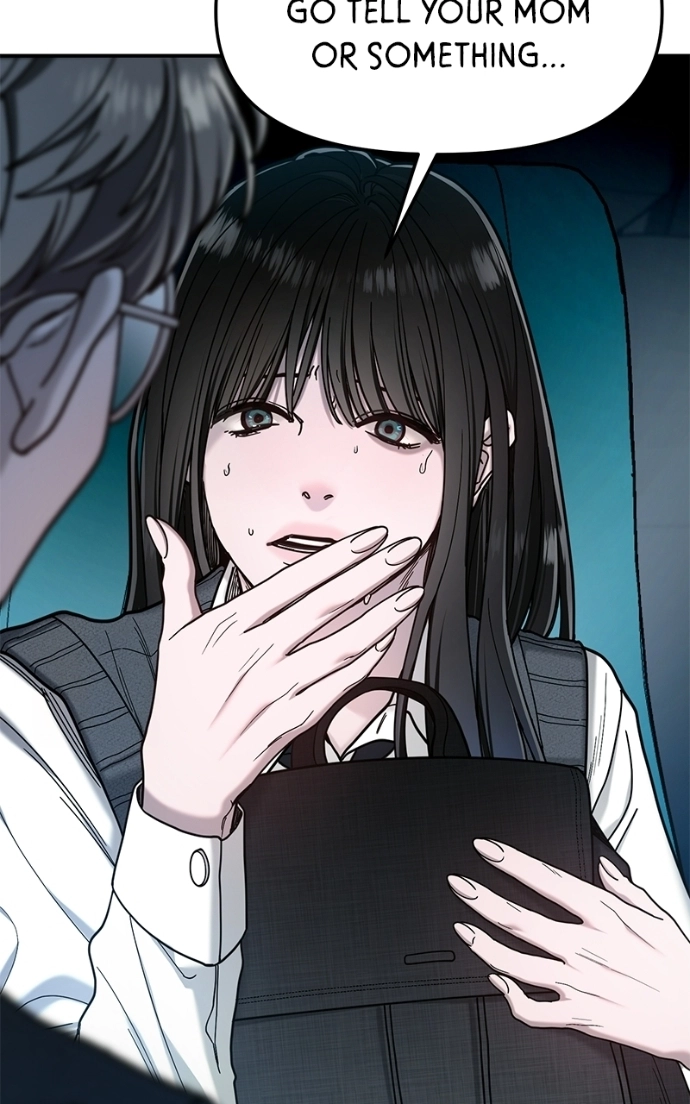 Read Look-Alike Daughter Manga Online