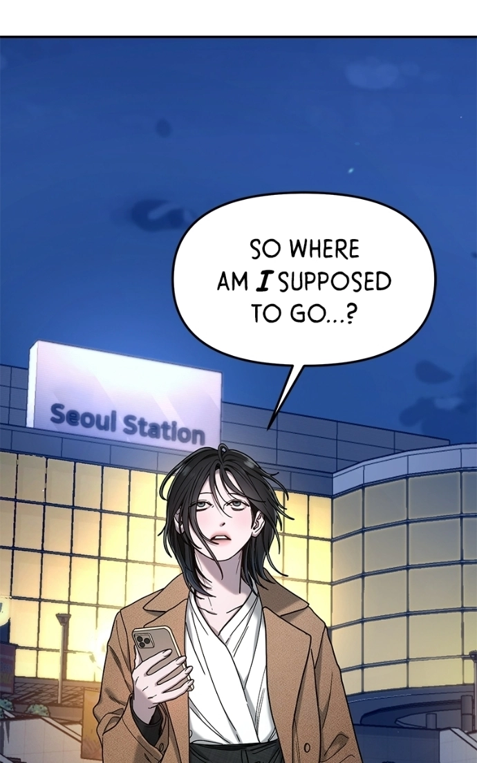Read Look-Alike Daughter Manga Online