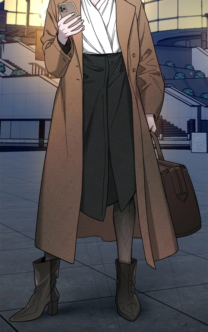 Read Look-Alike Daughter Manga Online