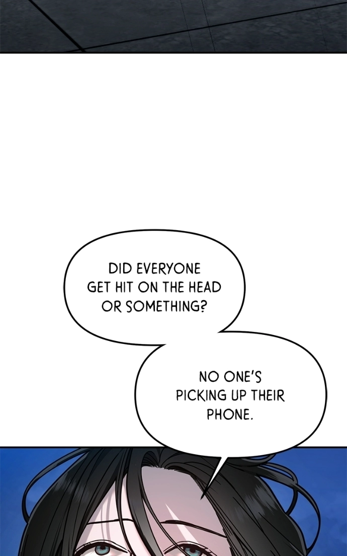 Read Look-Alike Daughter Manga Online