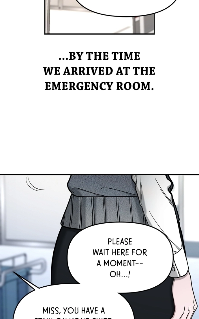 Read Look-Alike Daughter Manga Online