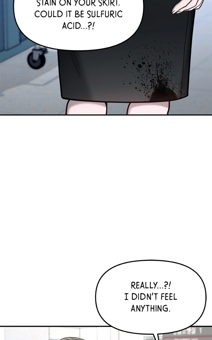 Read Look-Alike Daughter Manga Online
