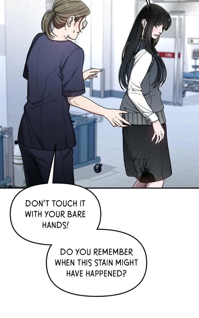 Read Look-Alike Daughter Manga Online
