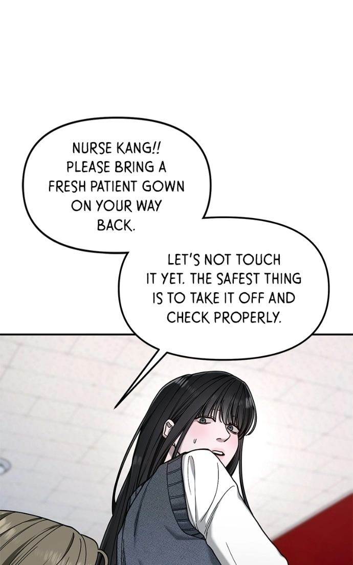 Read Look-Alike Daughter Manga Online