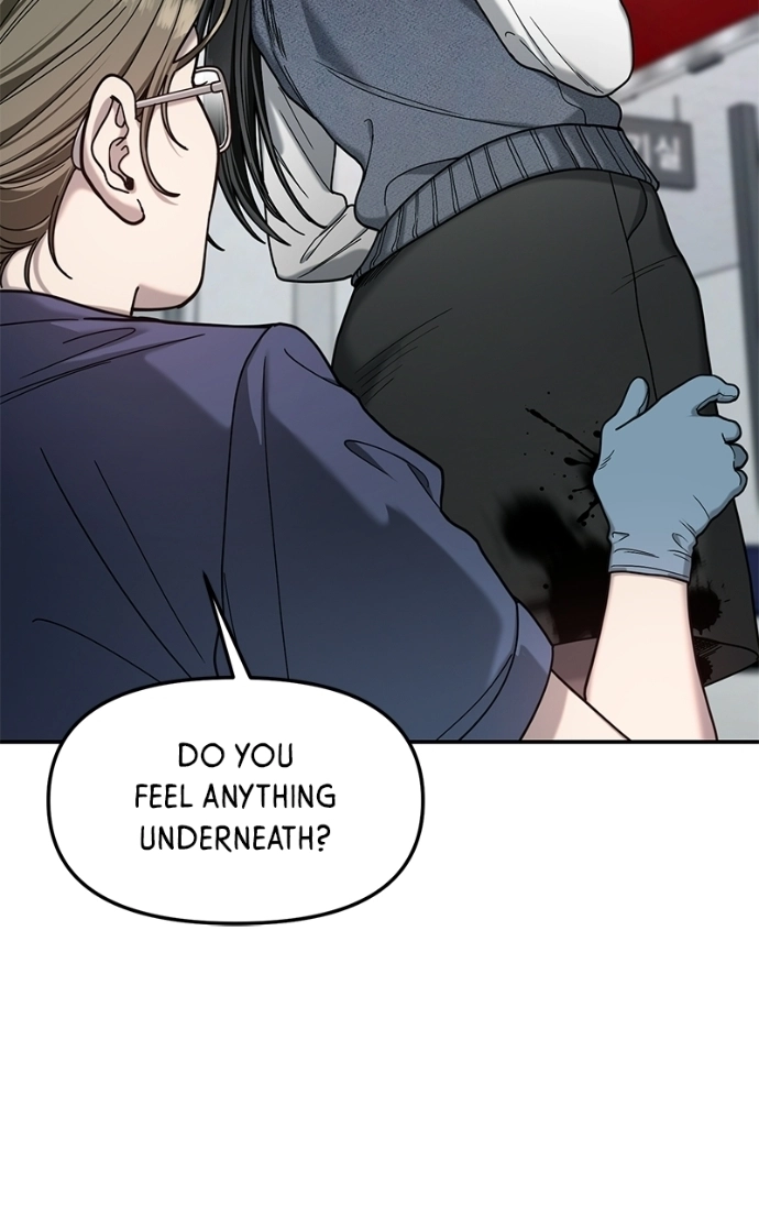 Read Look-Alike Daughter Manga Online
