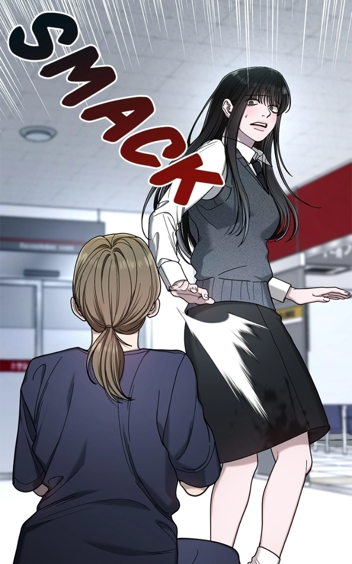 Read Look-Alike Daughter Manga Online
