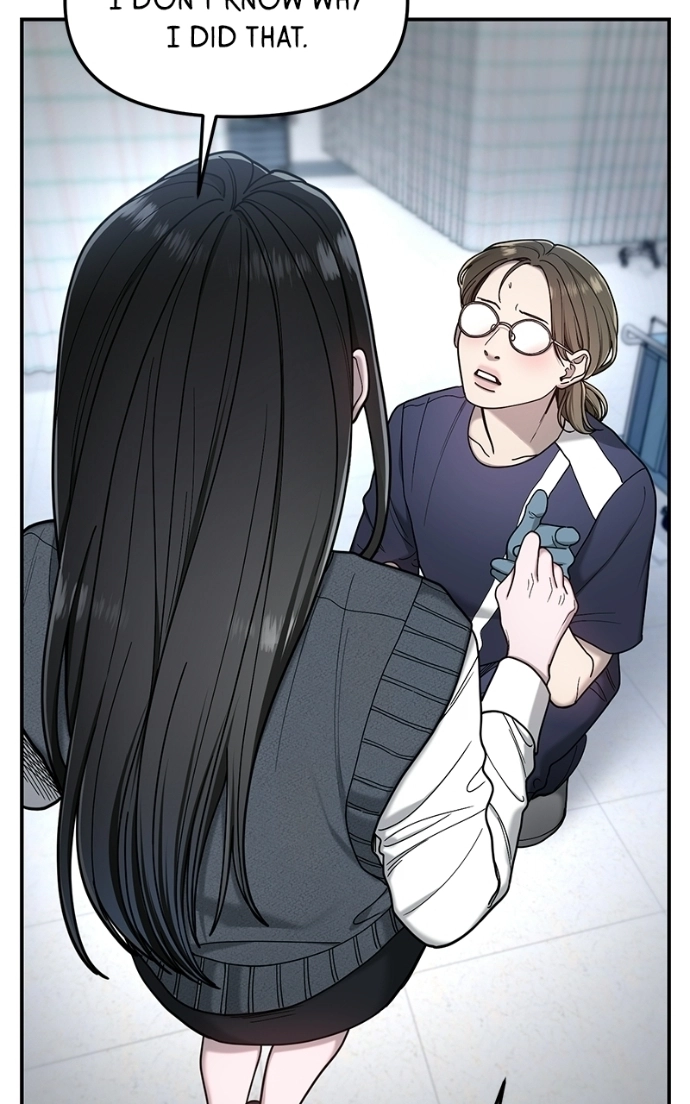 Read Look-Alike Daughter Manga Online