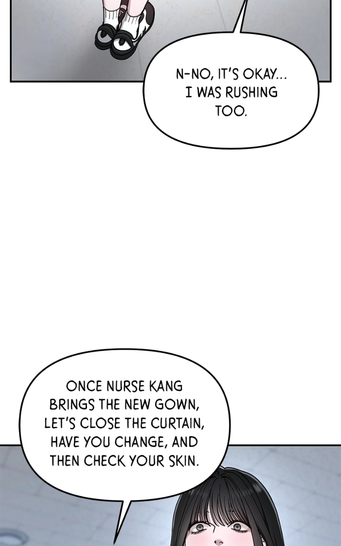 Read Look-Alike Daughter Manga Online