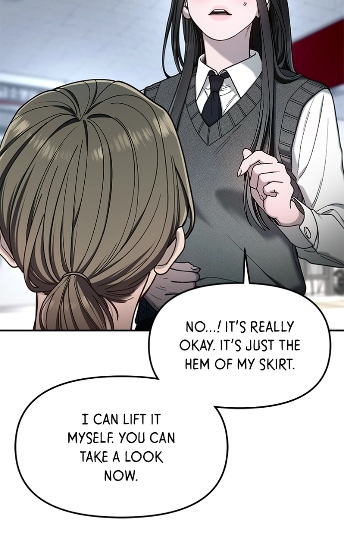 Read Look-Alike Daughter Manga Online