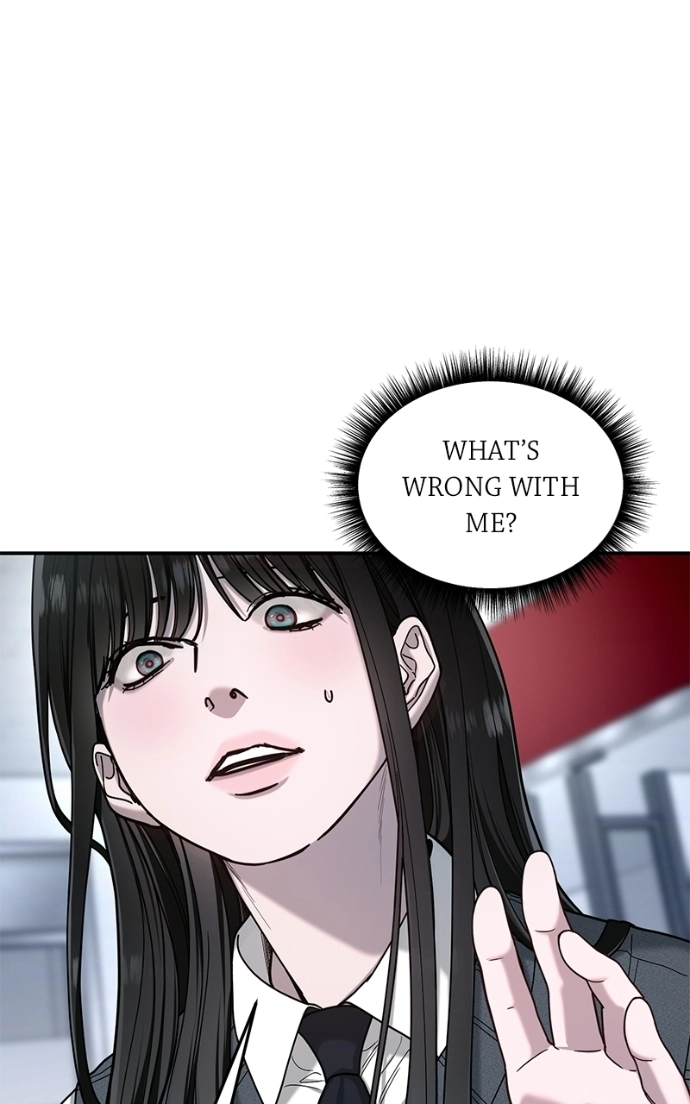 Read Look-Alike Daughter Manga Online