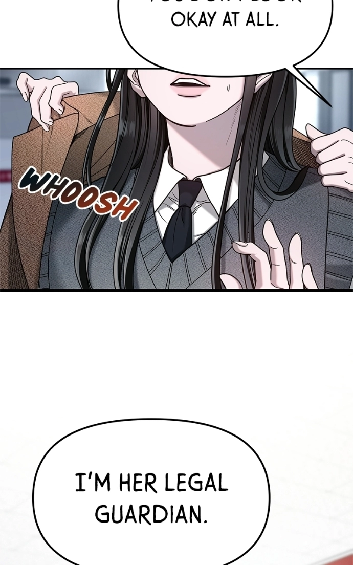 Read Look-Alike Daughter Manga Online