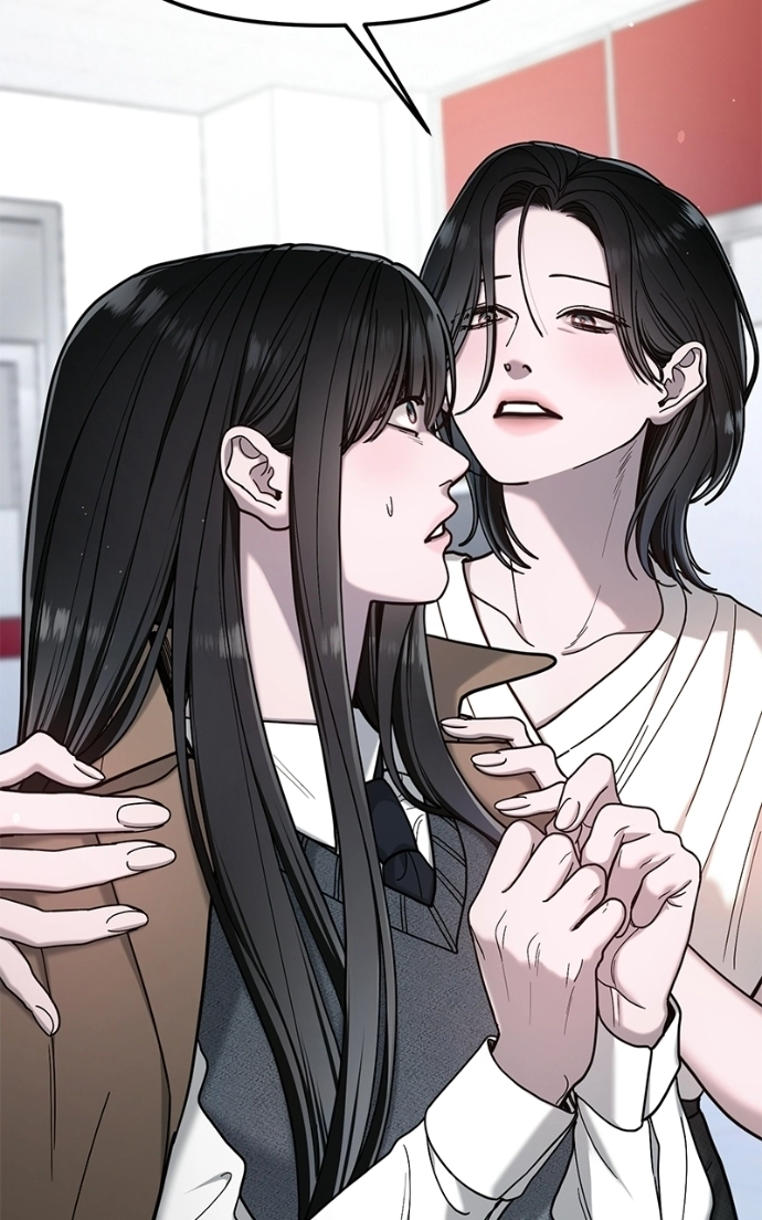Read Look-Alike Daughter Manga Online