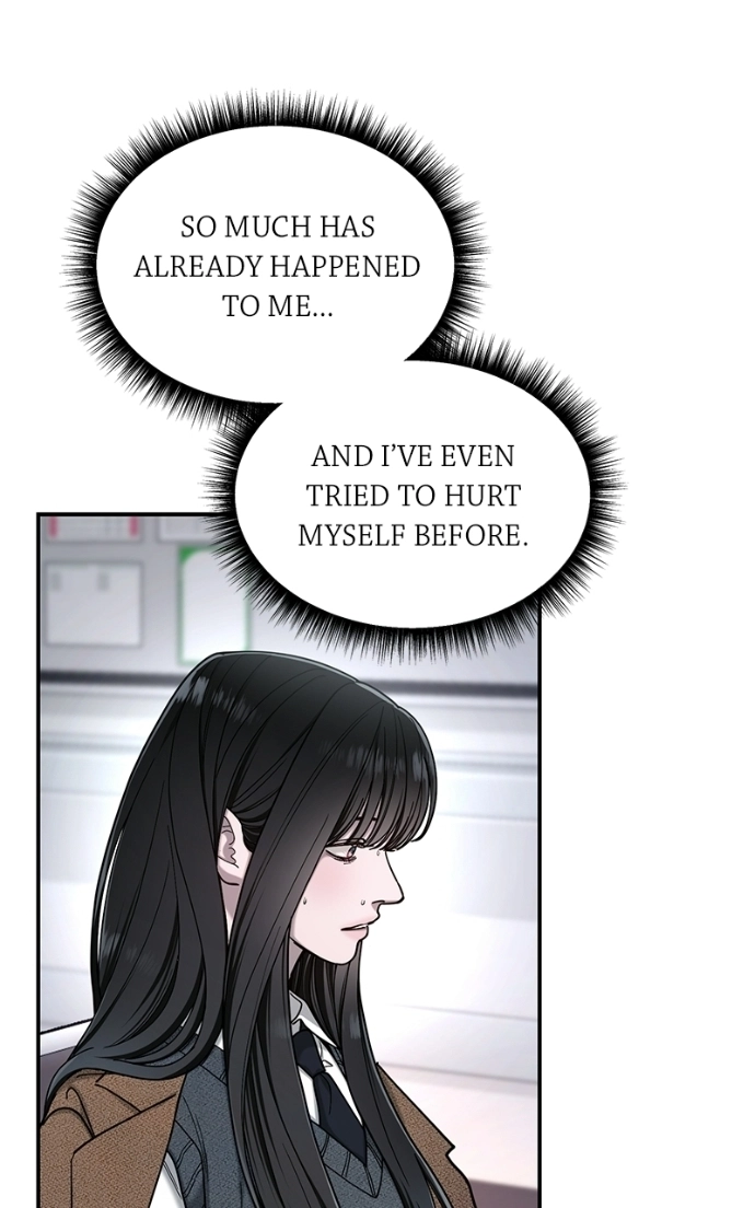Read Look-Alike Daughter Manga Online