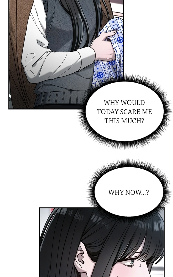 Read Look-Alike Daughter Manga Online