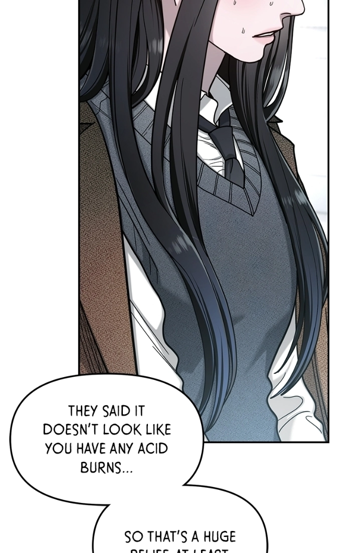 Read Look-Alike Daughter Manga Online