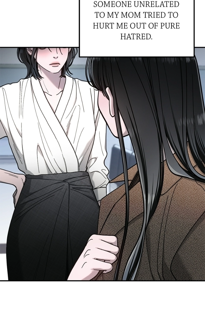 Read Look-Alike Daughter Manga Online