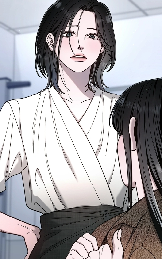 Read Look-Alike Daughter Manga Online
