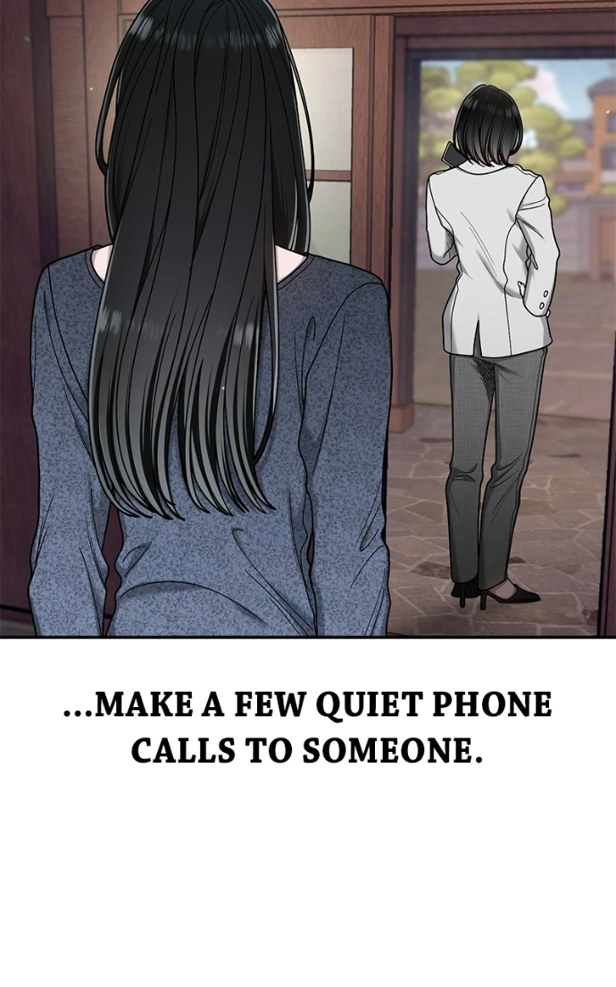 Read Look-Alike Daughter Manga Online