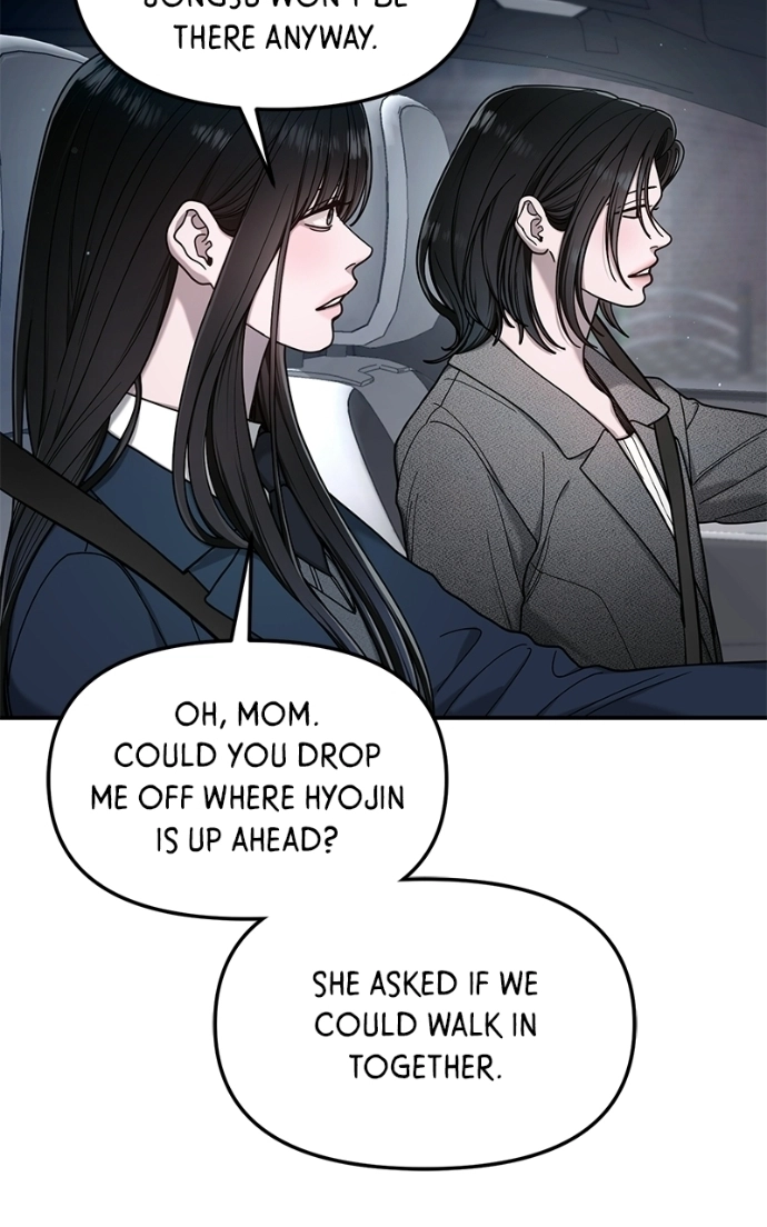 Read Look-Alike Daughter Manga Online