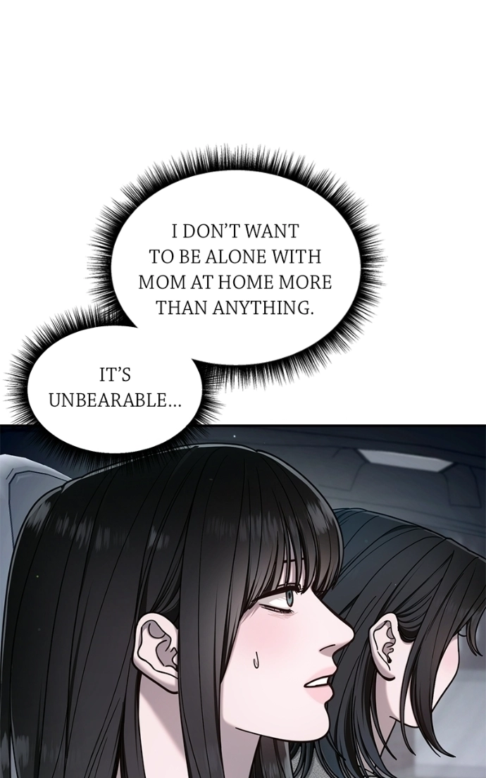 Read Look-Alike Daughter Manga Online