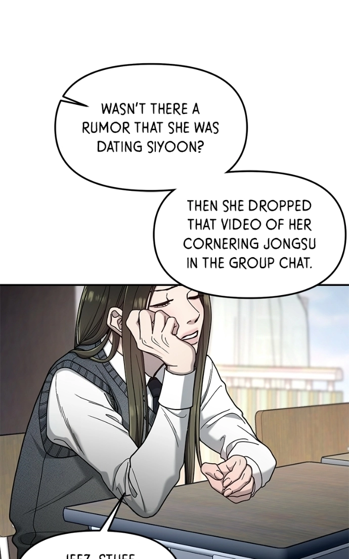 Read Look-Alike Daughter Manga Online