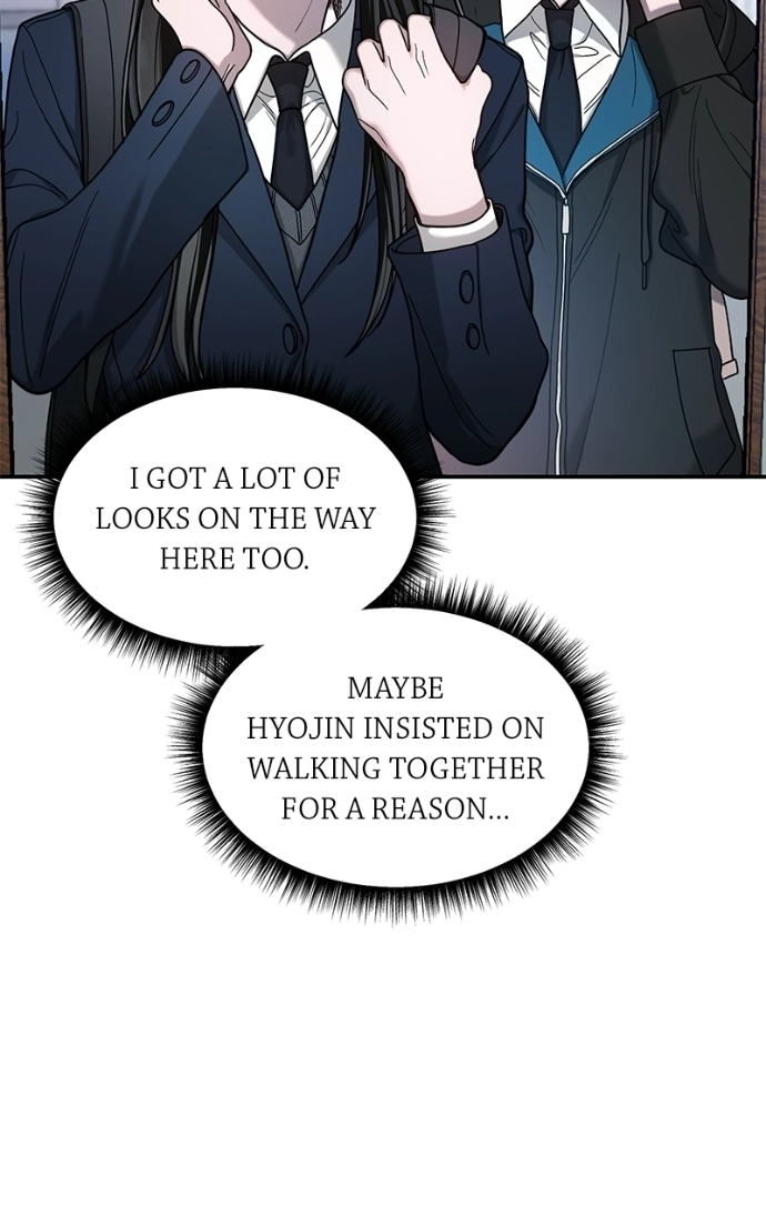 Read Look-Alike Daughter Manga Online
