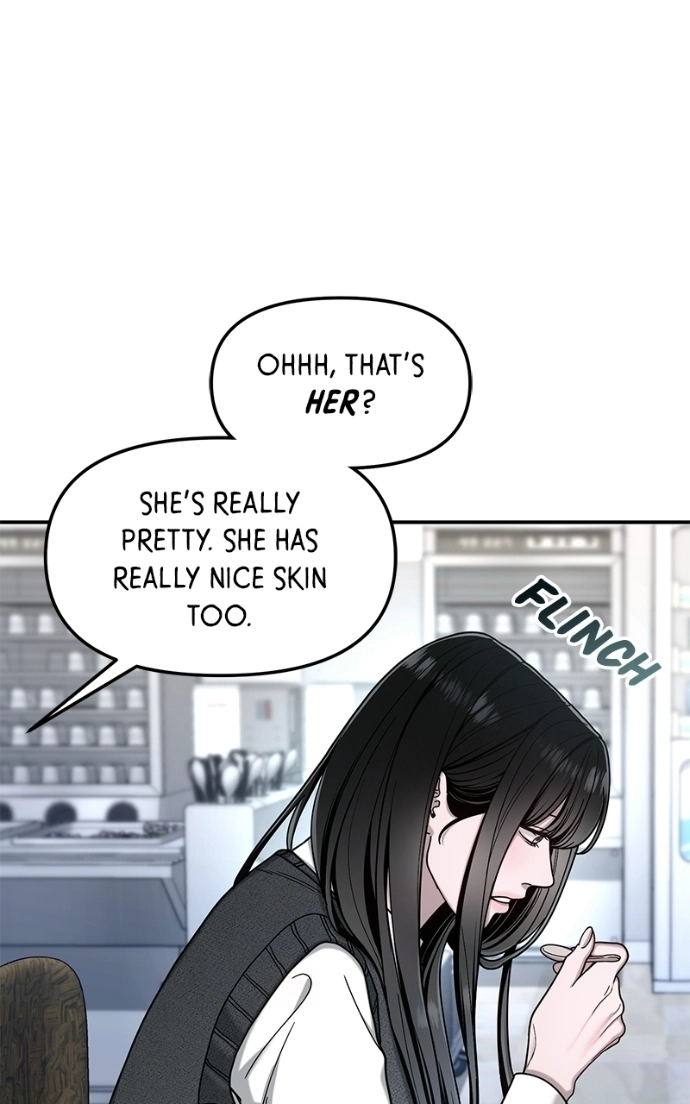 Read Look-Alike Daughter Manga Online
