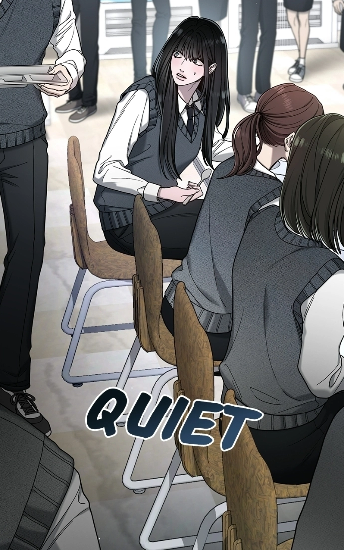 Read Look-Alike Daughter Manga Online