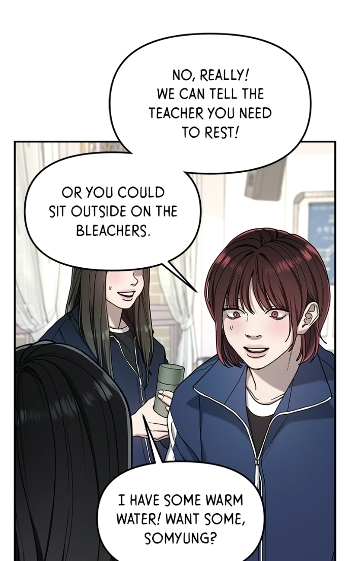 Read Look-Alike Daughter Manga Online