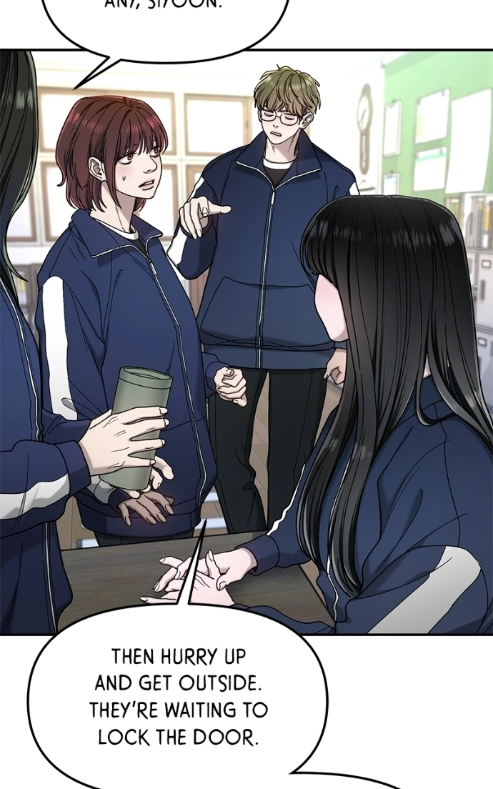 Read Look-Alike Daughter Manga Online