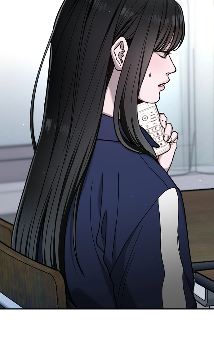 Read Look-Alike Daughter Manga Online