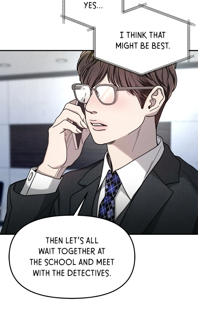 Read Look-Alike Daughter Manga Online