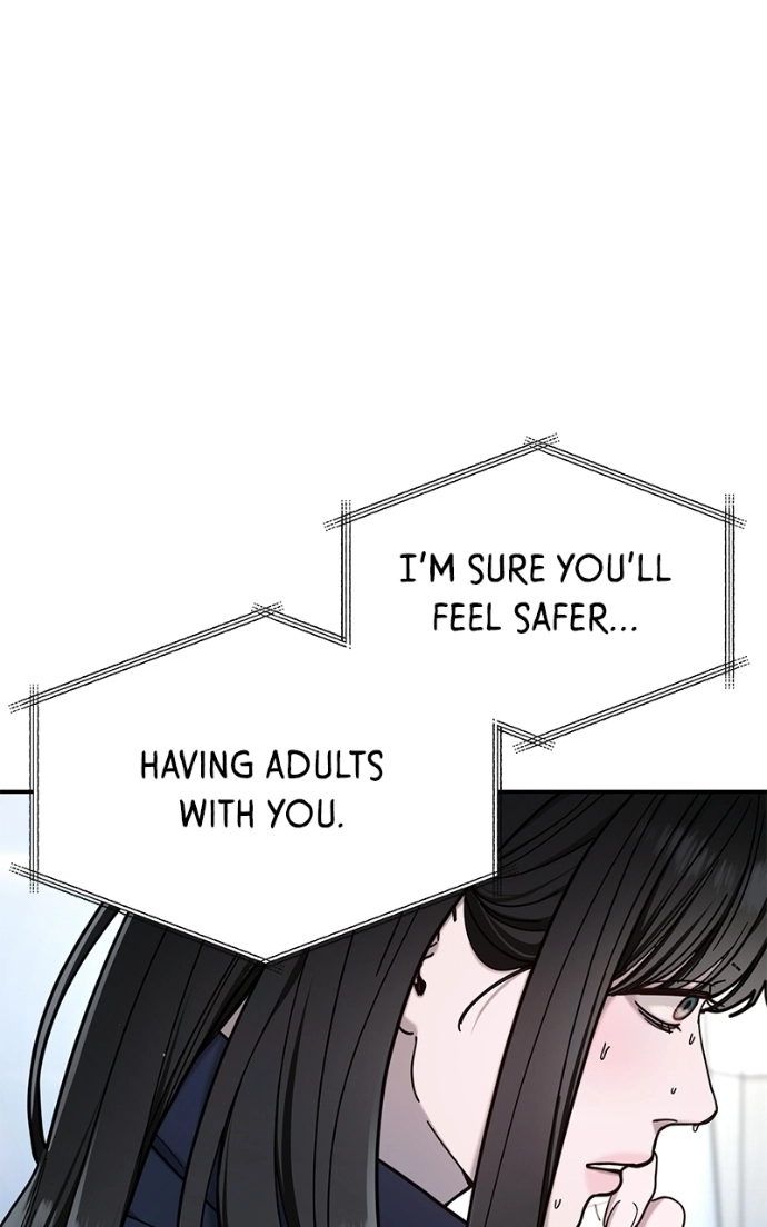 Read Look-Alike Daughter Manga Online