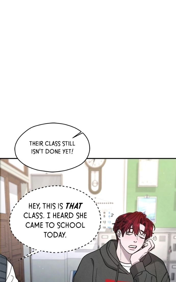 Read Look-Alike Daughter Manga Online