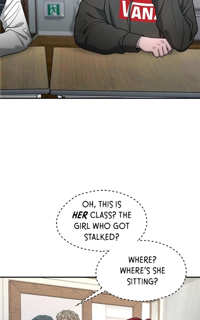 Read Look-Alike Daughter Manga Online